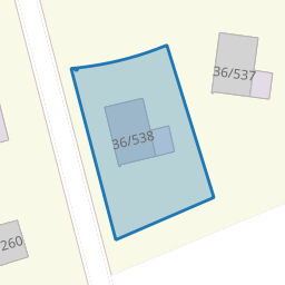 Perceel ODN00-B-4427