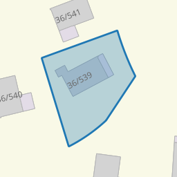 Perceel ODN00-B-4433