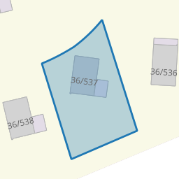 Perceel ODN00-B-4434