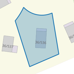 Perceel ODN00-B-4438