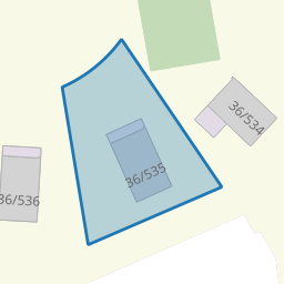 Perceel ODN00-B-4443