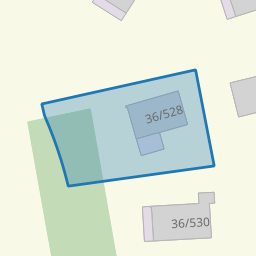 Perceel ODN00-B-4445