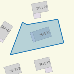 Perceel ODN00-B-4453