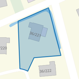 Perceel ODN00-B-4525