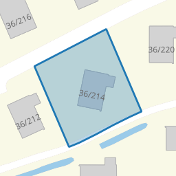 Perceel ODN00-B-4527