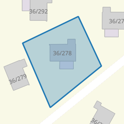 Perceel ODN00-B-4540