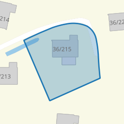 Perceel ODN00-B-4550