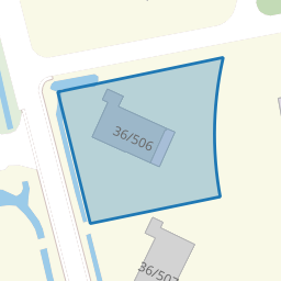 Perceel ODN00-B-4602