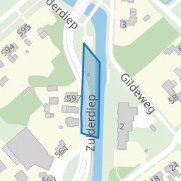 Perceel ODN00-E-4218