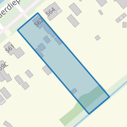 Perceel ODN00-E-5861