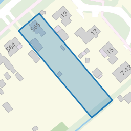 Perceel ODN00-E-5863