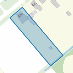 Perceel ODN00-E-5945