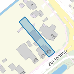 Perceel ODN00-E-6341