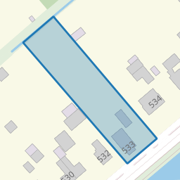 Perceel ODN00-E-6563