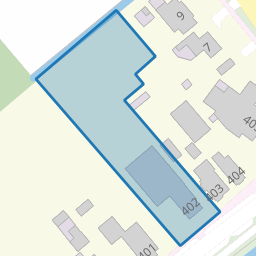 Perceel ODN00-E-6640