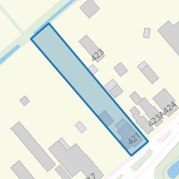 Perceel ODN00-E-6652
