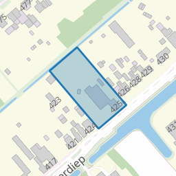 Perceel ODN00-E-6655