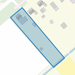 Perceel ODN00-E-6853