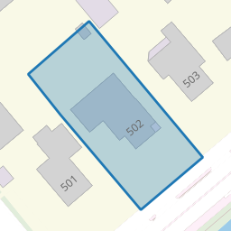 Perceel ODN00-E-7081