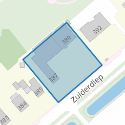 Perceel ODN00-E-7124