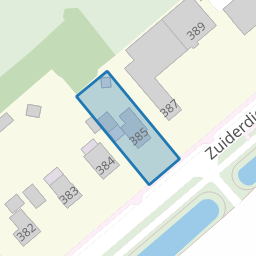 Perceel ODN00-E-7125