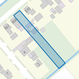 Perceel ODN00-E-7434