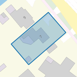 Perceel ODN00-E-7504