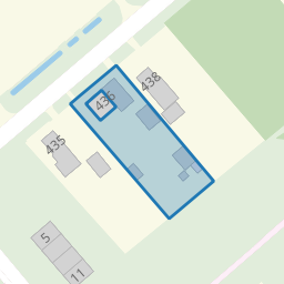 Perceel ODN00-E-7509