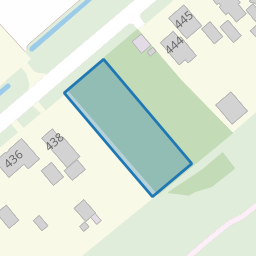 Perceel ODN00-E-7511