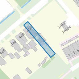 Perceel ODN00-E-7516