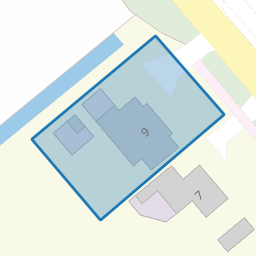 Perceel ODN00-E-7526