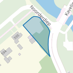 Perceel ODN00-E-7586