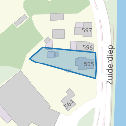 Perceel ODN00-E-7589