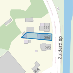 Perceel ODN00-E-7591