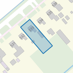 Perceel ODN00-E-8169