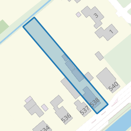 Perceel ODN00-E-8238