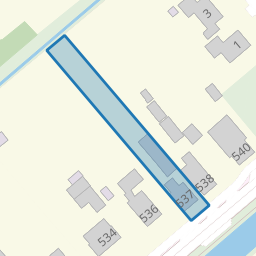 Perceel ODN00-E-8239