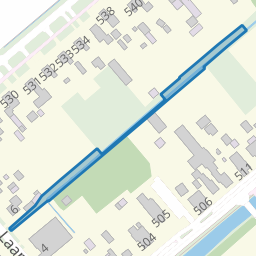 Perceel ODN00-E-8261