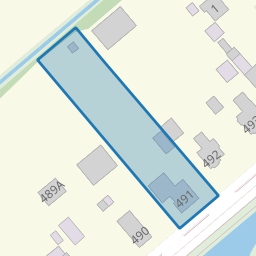 Perceel ODN00-E-8283