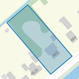 Perceel ODN00-E-8287