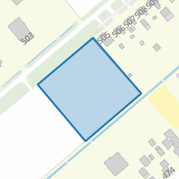 Perceel ODN00-E-8303