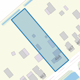 Perceel ODN00-E-8307