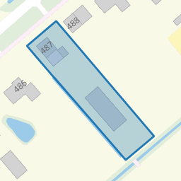 Perceel ODN00-E-8317