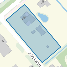 Perceel ODN00-E-8318