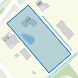 Perceel ODN00-E-8319