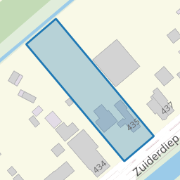 Perceel ODN00-E-8329