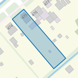 Perceel ODN00-E-8335