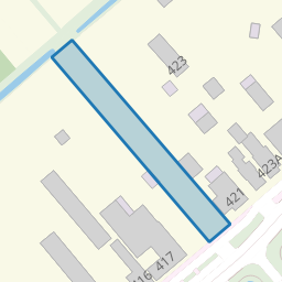 Perceel ODN00-E-8338