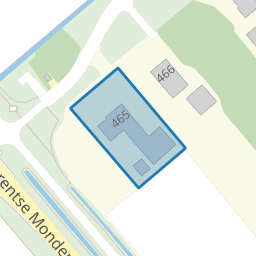 Perceel ODN00-E-8341