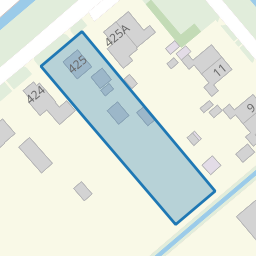 Perceel ODN00-E-8348